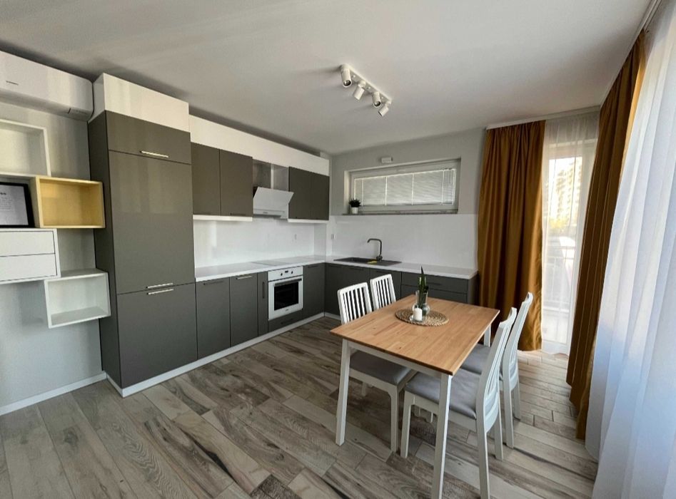 Банишора двустаен 590€