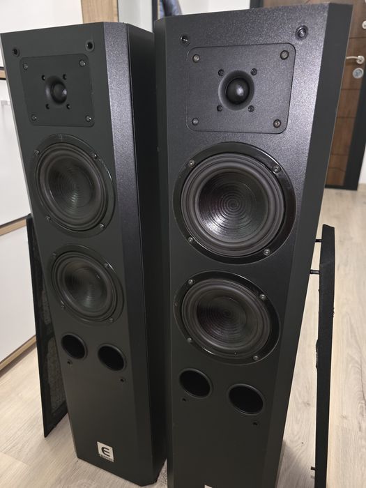 Empire Audio HQD12.