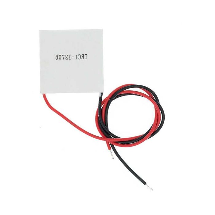 Элемент Пельтье 55W TEC1-12706