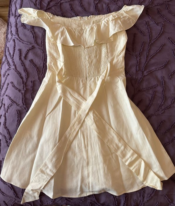 6 броя рокли марка “Zara”