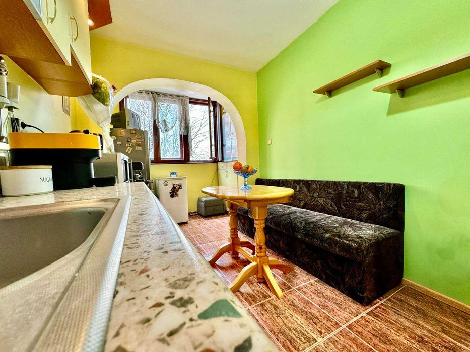 Продава се Двустаен апартамент в Русе, Център - 79 кв.м за 1456 €/кв.м - Снимка #1