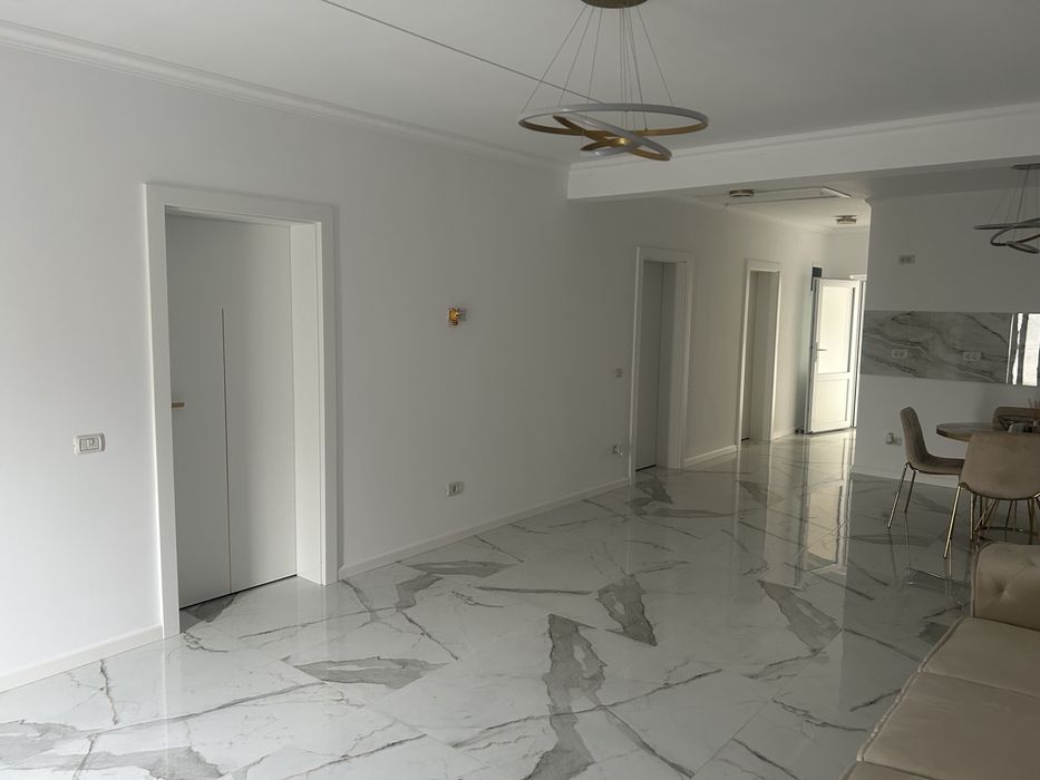 Vand Jumate de Duplex