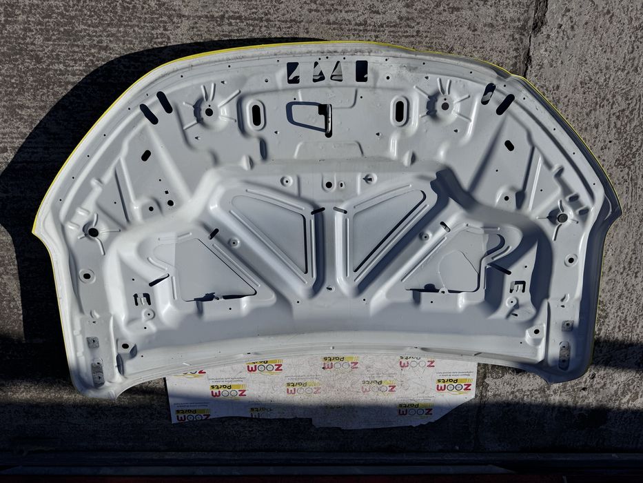 Capota fata Dacia Sandero 3 Stepway Jogger 2021-2026