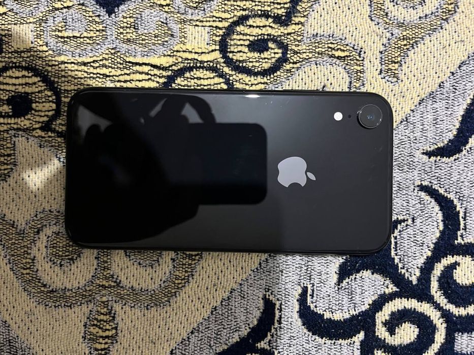 Айфон Хр телефон