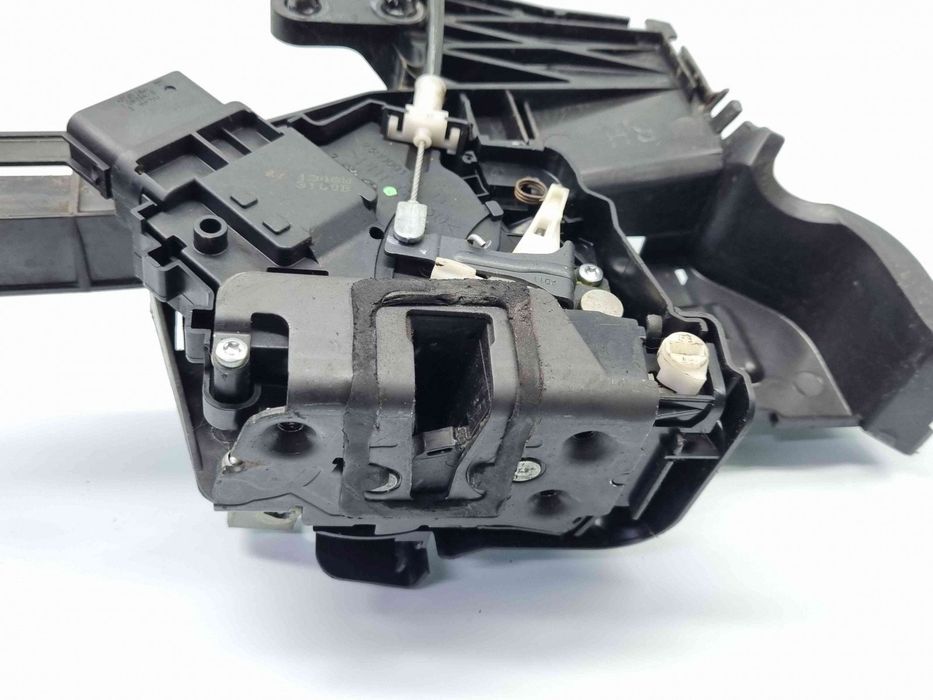 Broasca usa dreapta spate Ford Focus 2 (DA) [Fabr 2004-2012] 4M5A-A264