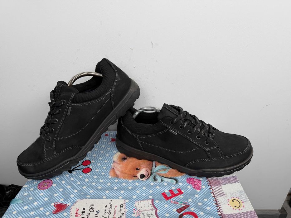 ECCO Urban Lifestyle Low Gore-Tex''оригинални мъжки сникърси 43 номер