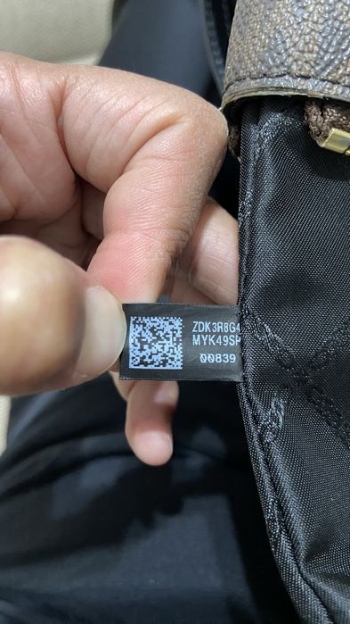 Сумка Michael Kors Sullivan Tote