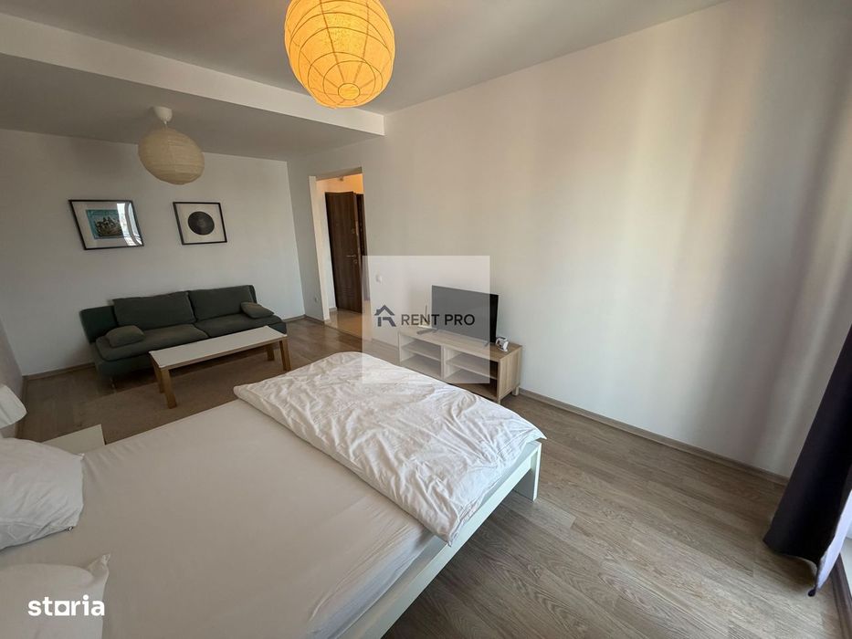Apartament 2 camere, Grozavesti - Onix Residence