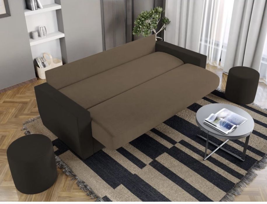 Vand Canapea Extensibila