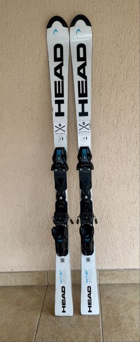Schiuri Head World Cup Rebels SL