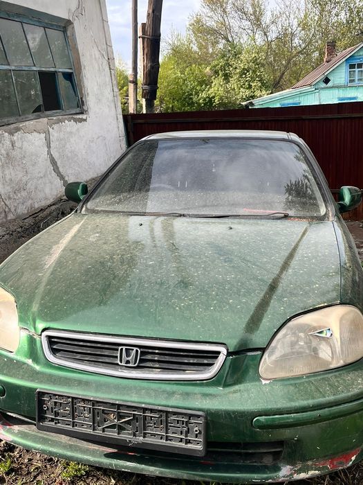 Продам Хонда Цивик , Xonda civic