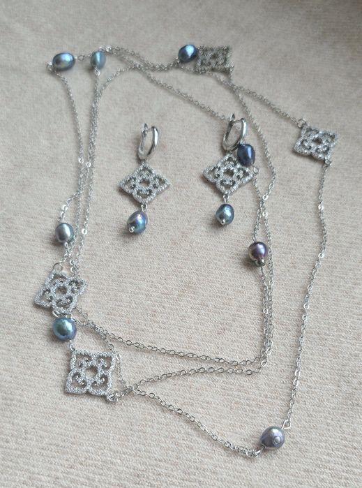 Сотуар в этностиле