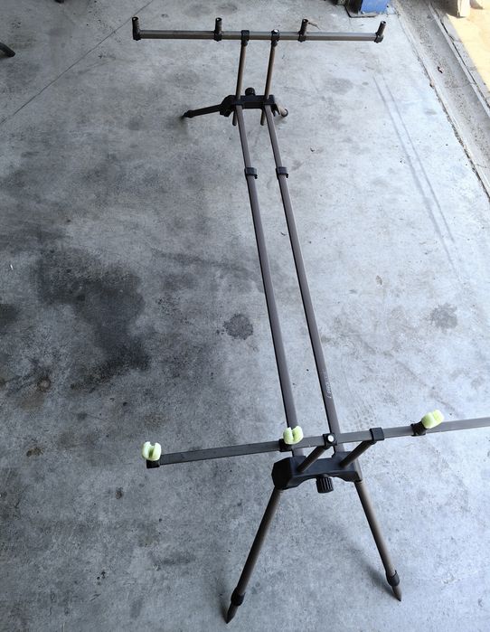 Rod pod Prologic try sky