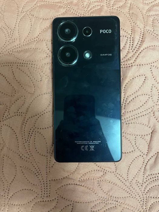 Xiaomi Poco m6 pro