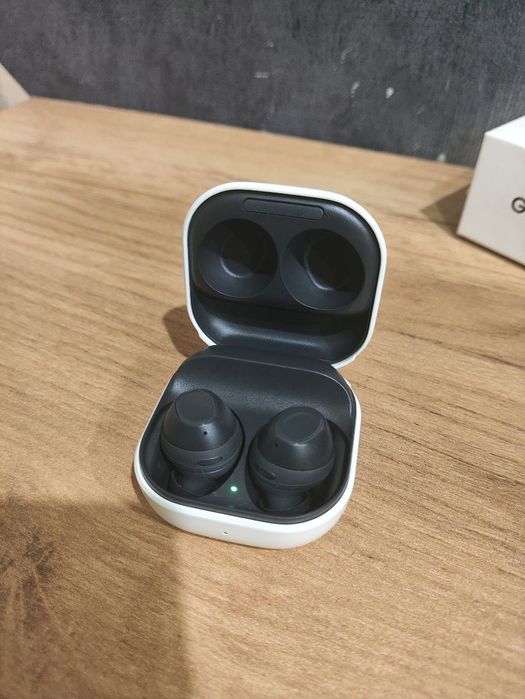 Samsung galaxy buds FE