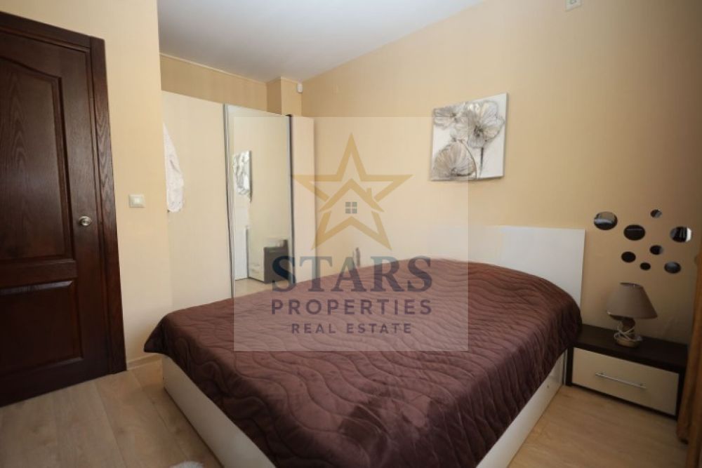 Продава се Тристаен апартамент в к.к. Златни пясъци - 117 кв.м за 903 €/кв.м - Снимка #1