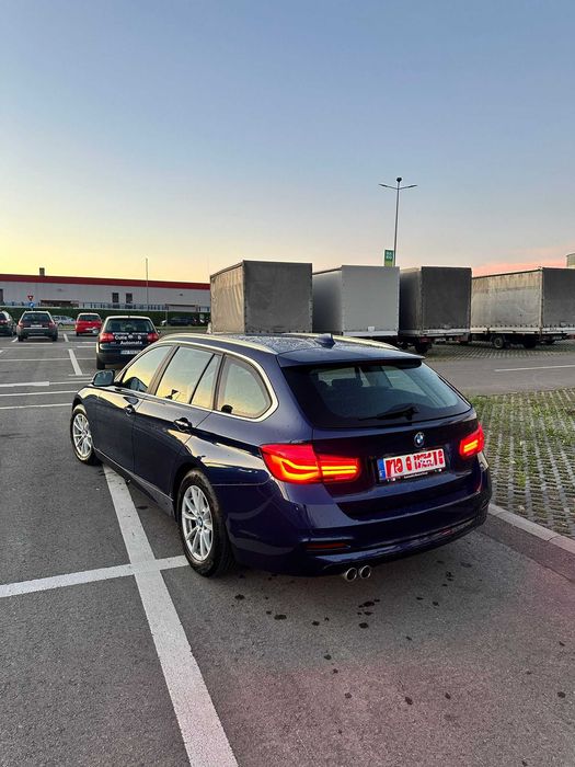 BMW 3 Series 2019 — imagine 2