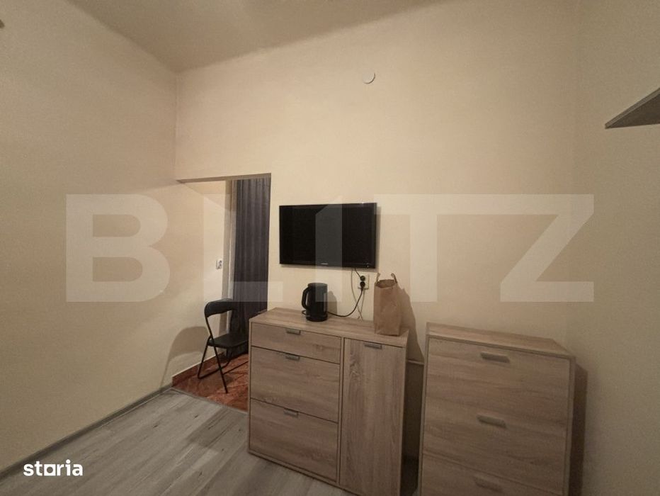 Apartament de vanzare, 76.40 mp, zona Central