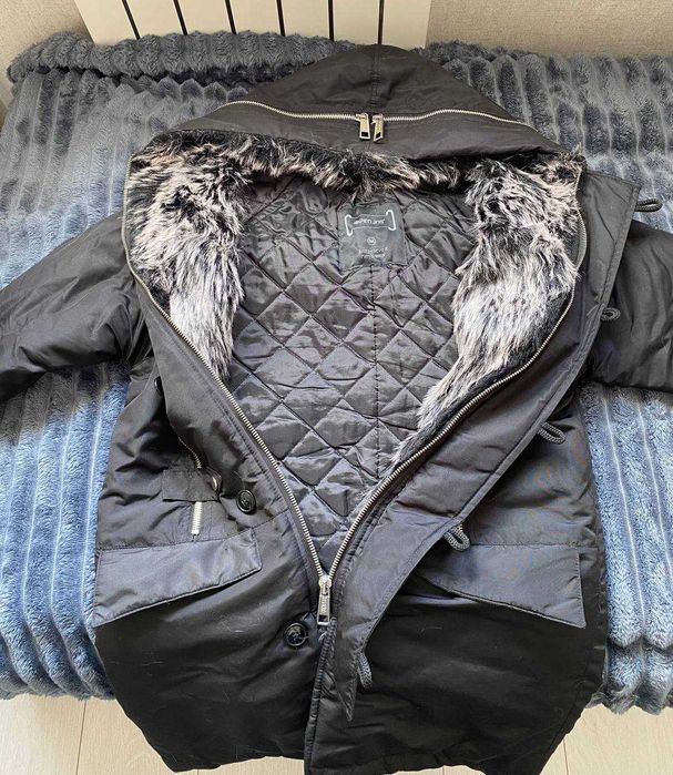 Куртка (Парка) зимняя