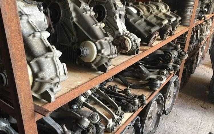 Привозной двигатель на Мазда