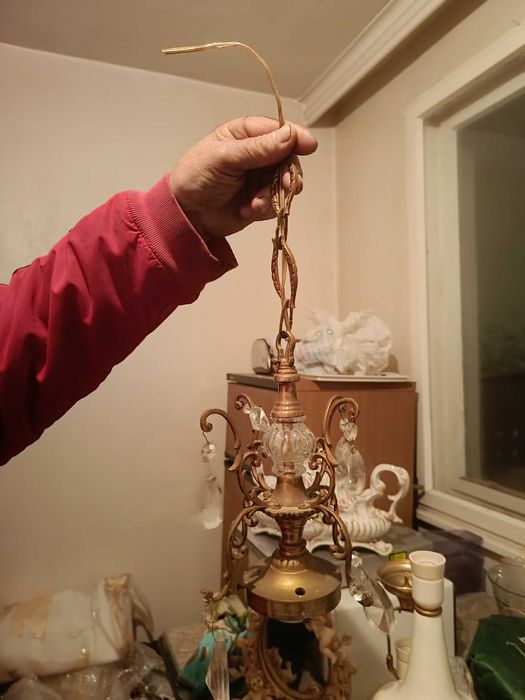 Антикварни предмети за колекцията