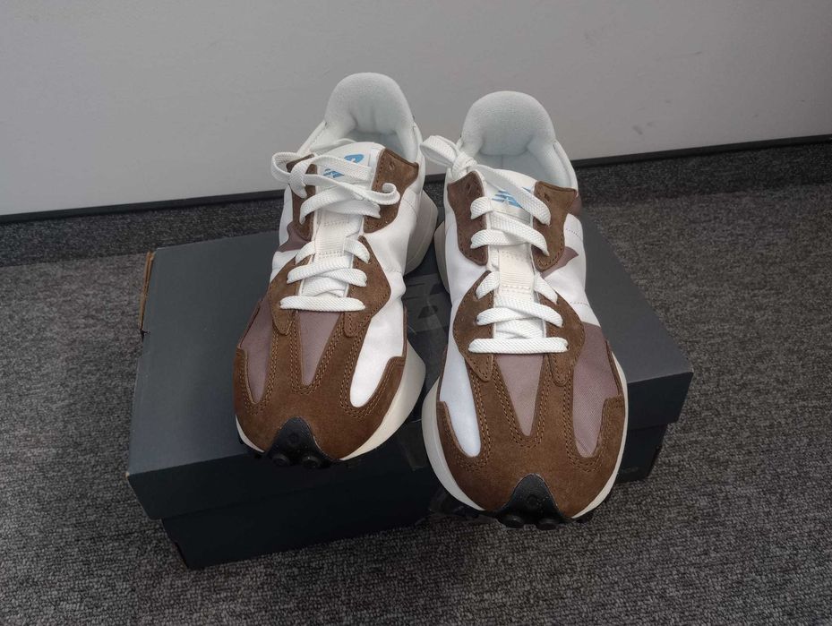 New Balance Сникърси U327LG, 40.5 EU