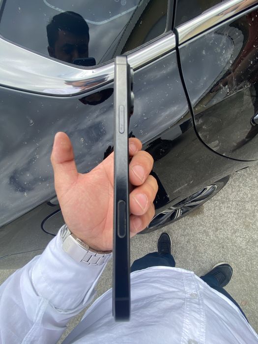 Iphone 16 Pro Max 256GB Sim cartali