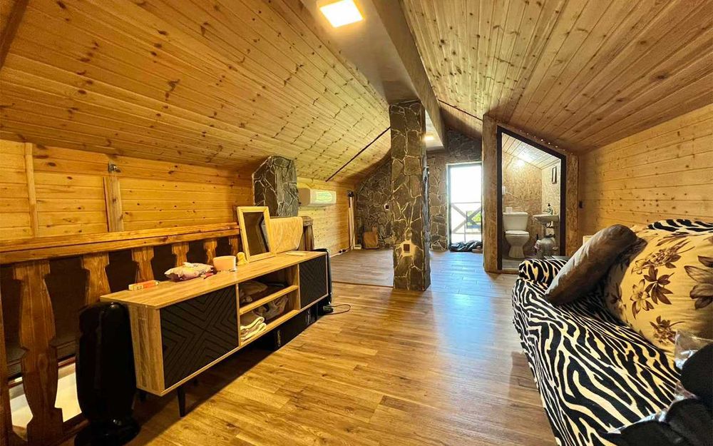 Продава се Къща в Търговище, Център - 80 кв.м за 1621 €/кв.м - Снимка #7