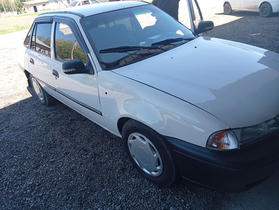 Other Nexia 1996 — 2