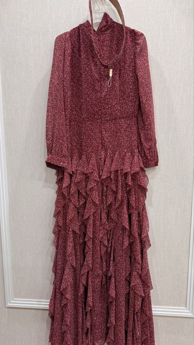 платье турецкий!