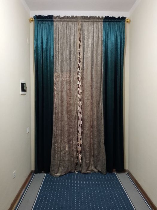 Kivartira ijaraga beriladi