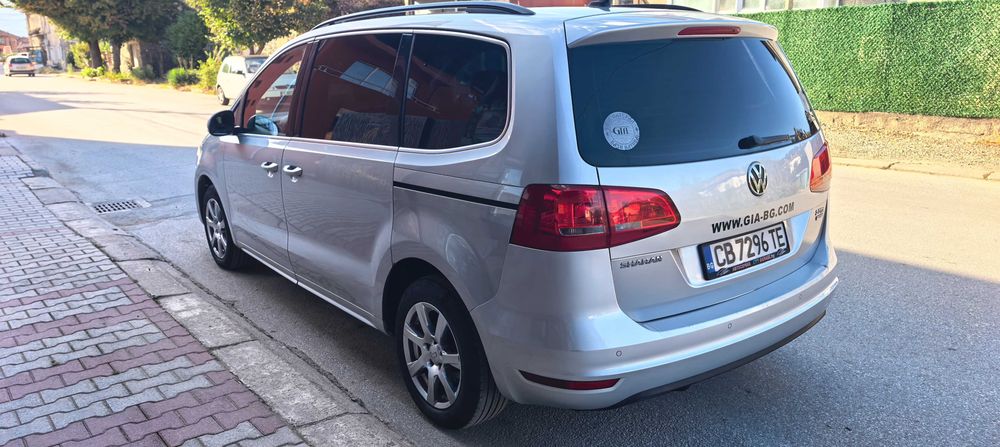 Продавам VW Saran