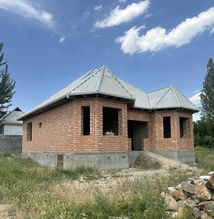 Строители с опытом более 15 лет узбеки