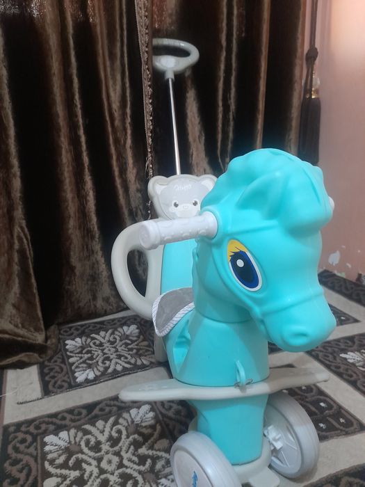 Bolalar uchun otcha