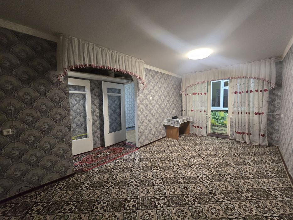 Zudlik bilan frunze massifda 2xonali kv ijaraga beriladi