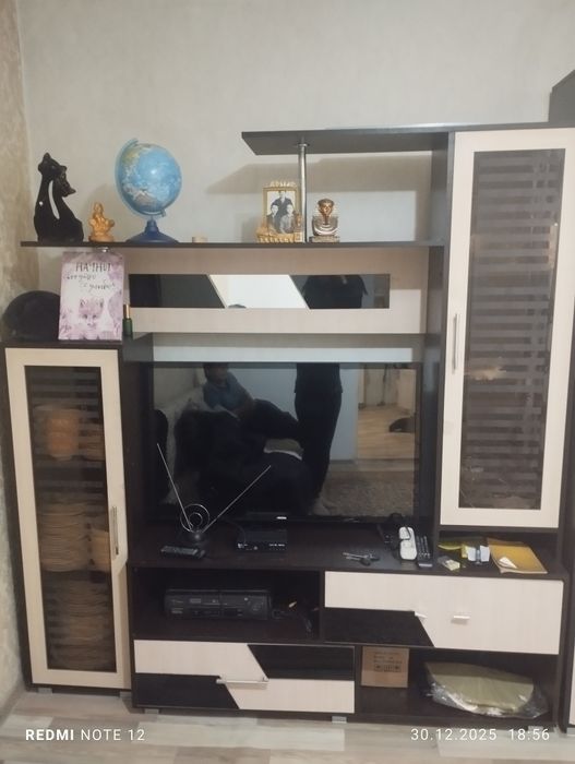 Тумбочка под телевизор