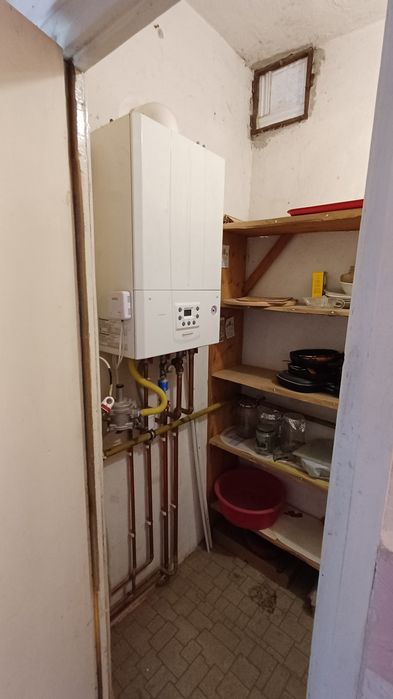 Apartament  3 camere de vânzare în Pâncota.