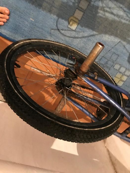 Еки велосипед 20000га журип тур