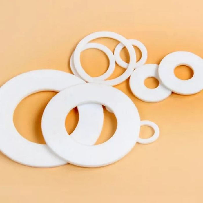 Прокладка для крышек  Прокладки для крышек упаковочные Сальники