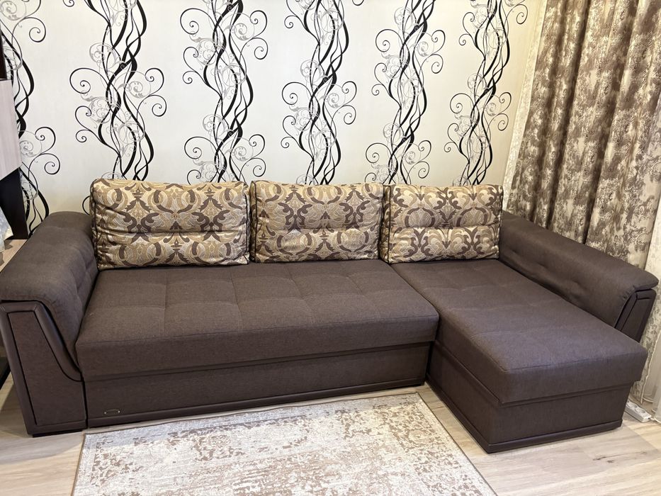 Диван новый фабрика Прогресс Беларусь