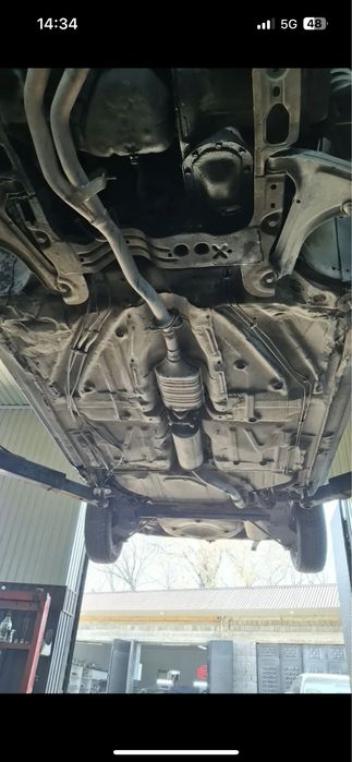 Opel Vectra 1992жылгы