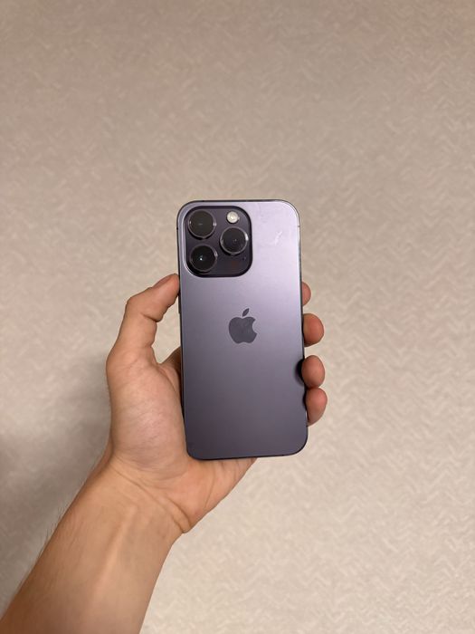 iPhone 14 Pro | 256Gb | 88%