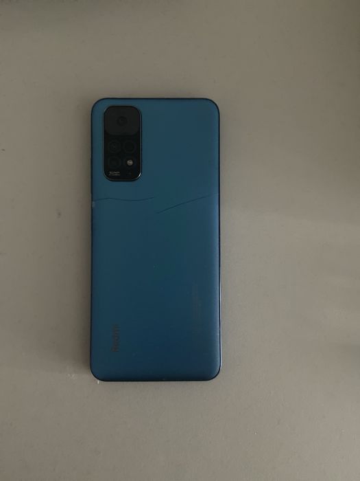 Смартфон Redmi Note 11 128GB