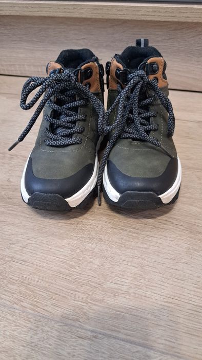 Детски обувки есен-зима