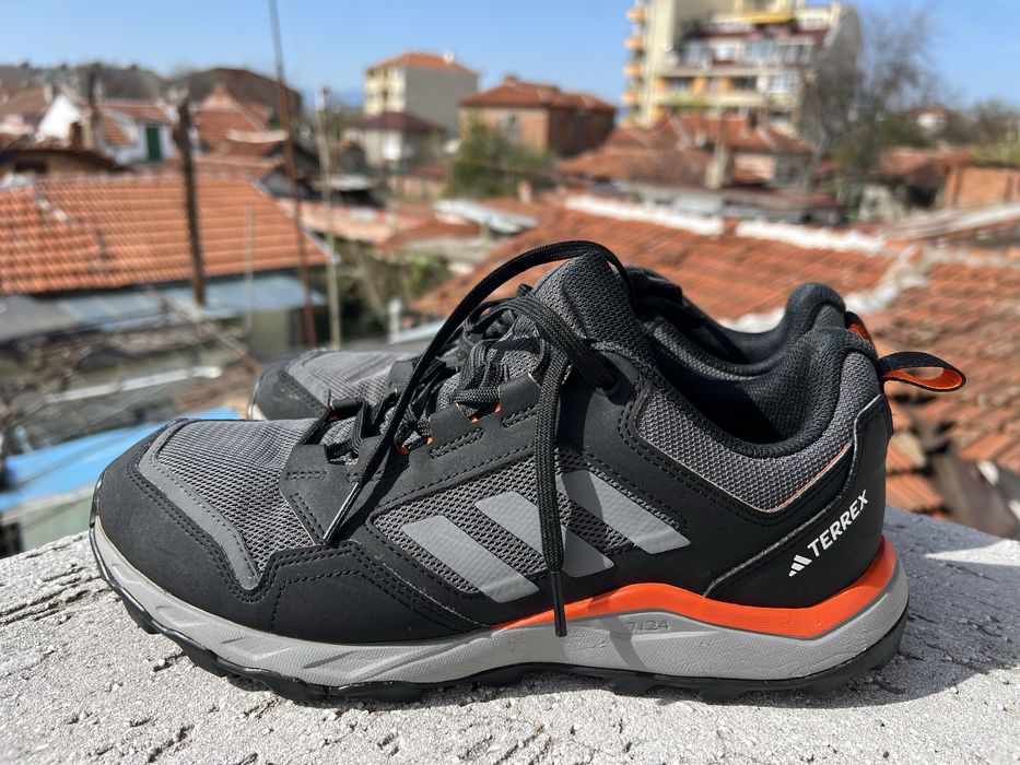 Adidas Terrex 42 2/3