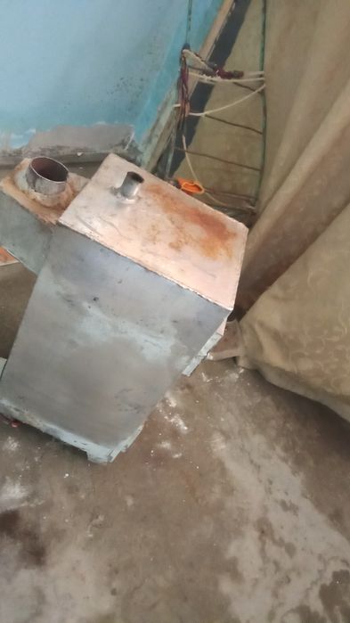 Катол  яхши холатда