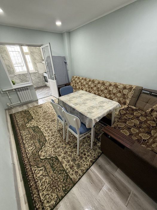 Продаётся 4-х комнатная квартира Сергели 3