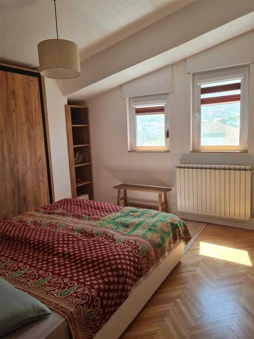 Дава се под наем Двустаен апартамент в Пловдив, Каменица 1 - 83 кв.м за 402.9 € - Снимка #4