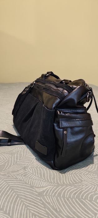 Дамска чанта ( tote bag)