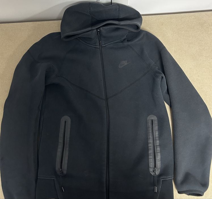 Nike tech fleece